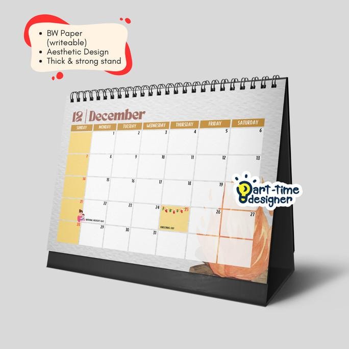 

Murah Naiara Kalender Duduk Aktifitas Best Seller Bisa Ditulis