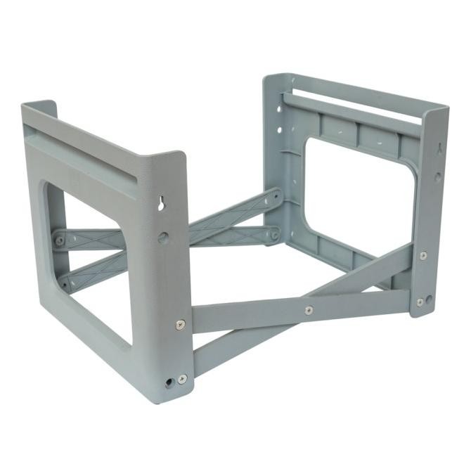 

Grosir Bantex Suspension Filing Tray Adjustable A4 Folio Grey #8845 05