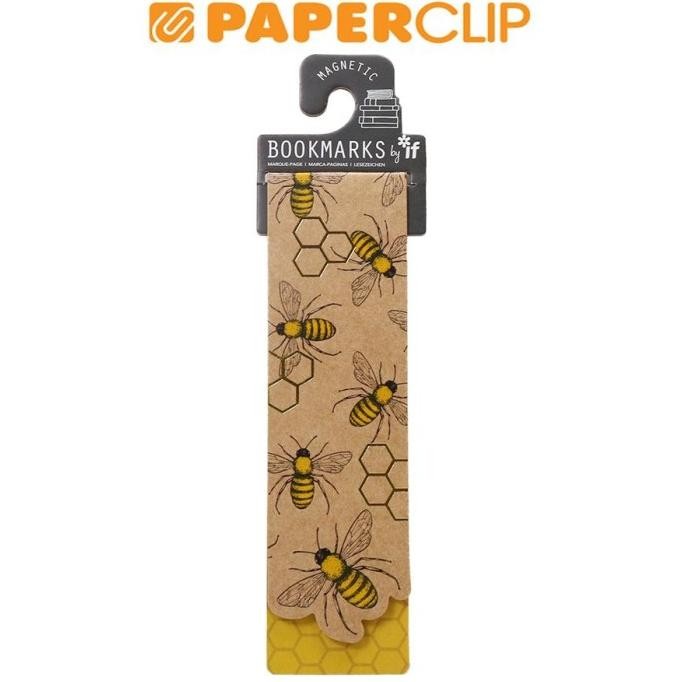 

Grosir Bookmark Magnetic If Krafty Collection