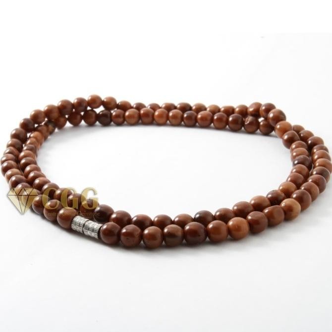 Diskon Kalung Kesehatan Kayu Kaukah Kaokah Kokka Asli Instanbul Turki