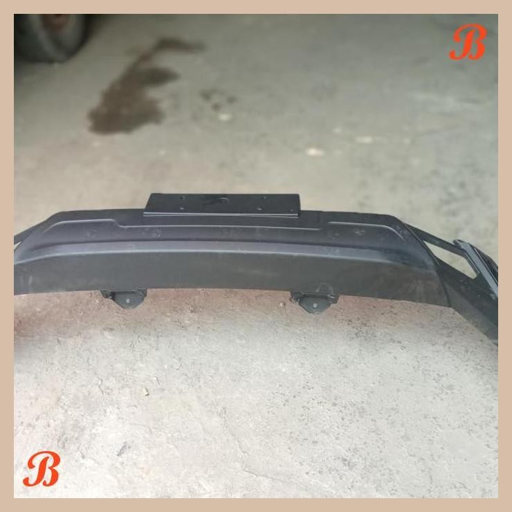 | SNP | BODYKIT DEPAN INNOVA VENTURER 2021 ORIGINAL