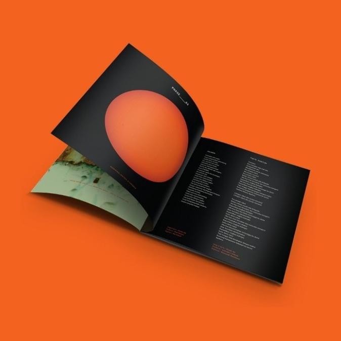 TERBARU VINYL / PIRINGAN HITAM KUNTO AJI - MANTRA MANTRA 