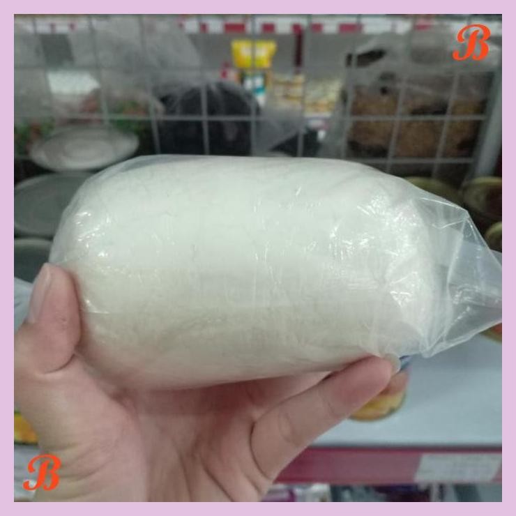 

| VRB | SUPER FONDANT/FONDANT PUTIH TIGERSON REPACK 500GR