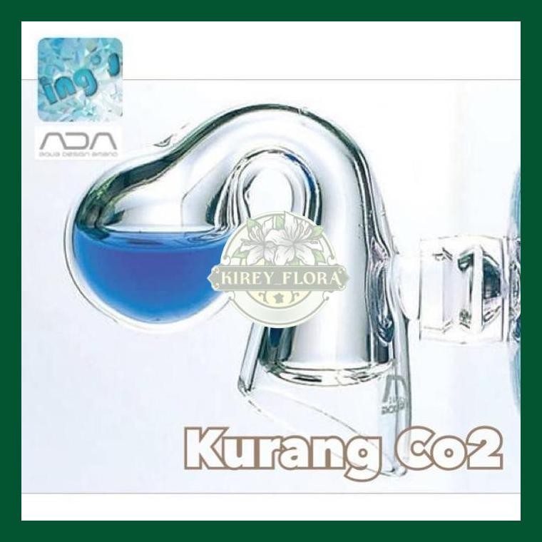 Ada Co2 Drop Checker