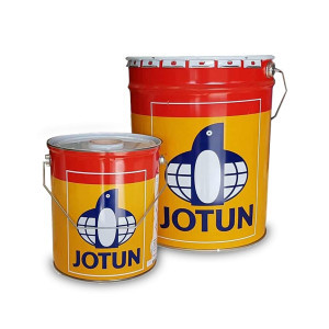 TERLARIS Jotun Thinner NO.10 5LT / PENGENCER CAT PU (HARDTOP)