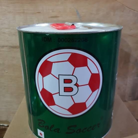 PROMO Thinner Bola Galon