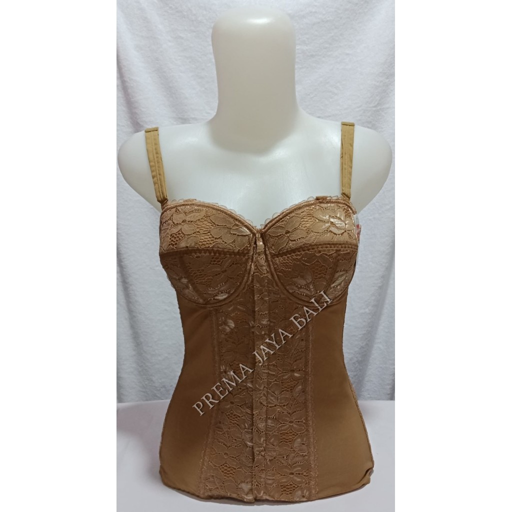 Longtorso Korset Elena Termurah Terjamin Terlaris Best Quality Asli 100% Original