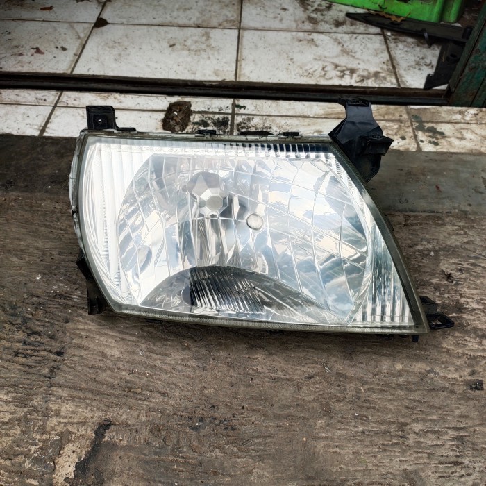 TERBARU headlamp lampu depan kijang krista 2003 original kanan