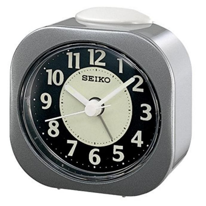 

Jam weker seiko qhe121 n Seiko QHE121N LC