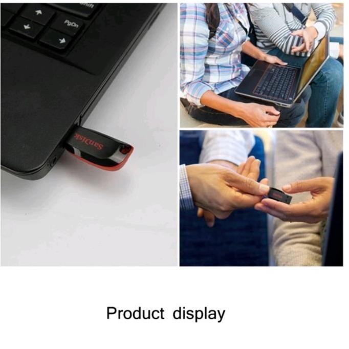 ORIGINAL FLASHDISK 256GB 512GB 1TB 2TB HIGH SPEED USB 3.0 FREE OTG