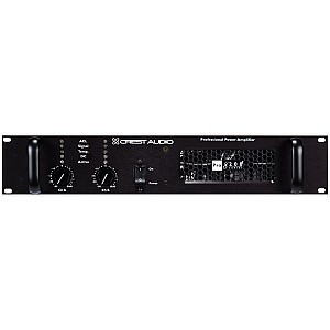 Crest Audio PRO 8200 4500w BMJ - G