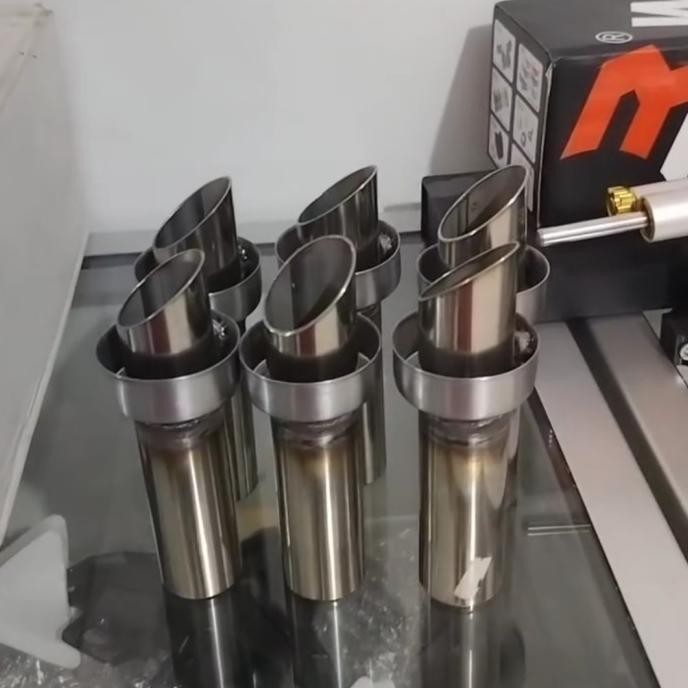 Diskon Db Killer Akrapovic Slovenia Cbr250Rr R25 New Ninja Zx25R