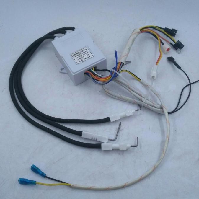 best produk] Pemantik Api water heater Gas Modul water heater Gas Universal