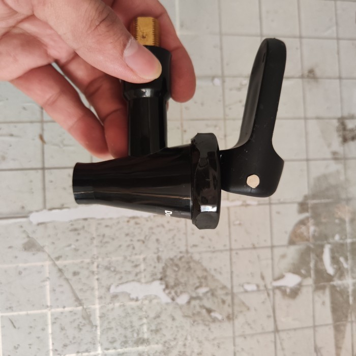 Spare Part Kran Water Boiler Dodawa / Sparepart Coffee Boiler Dodawa