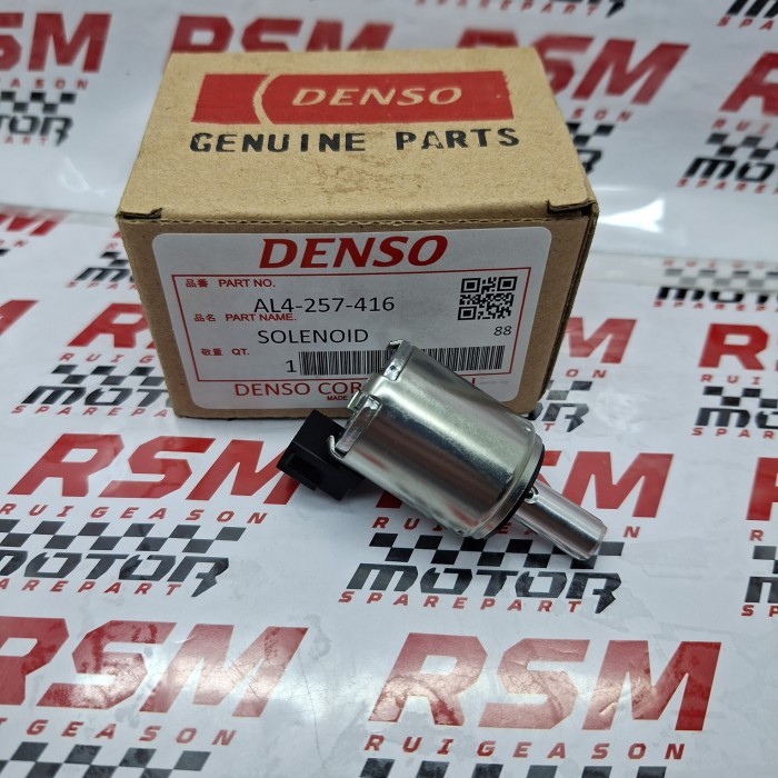 SOLONOID SOLENOID VALVE GEAR AL4 METIK MATIK MATIC PEUGEOT 206 207 208 307 308 406