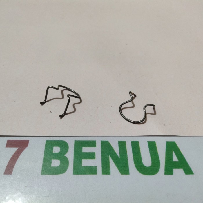 KANCING SEPI PUTARAN KACA MOBIL VIOS GEN 1 - ETIOS ORIGINAL