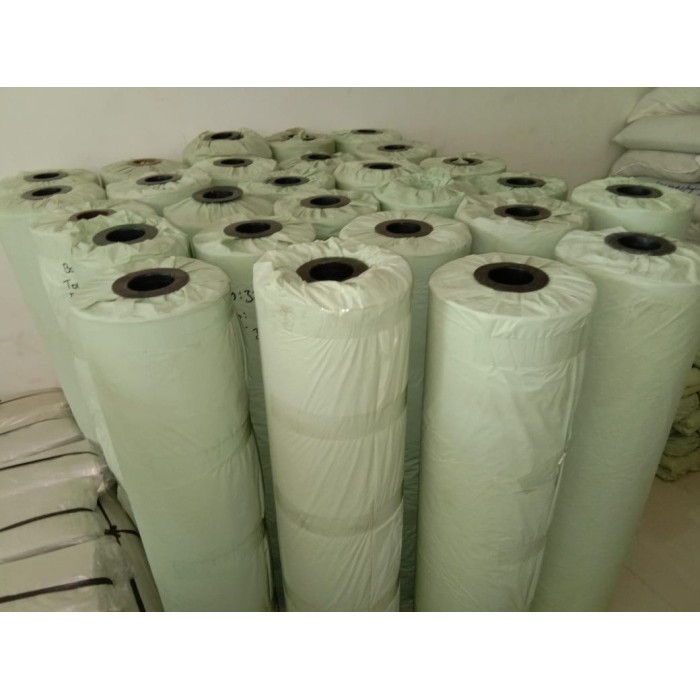 

Plastik Cor Roll Besar Pakai Bobin