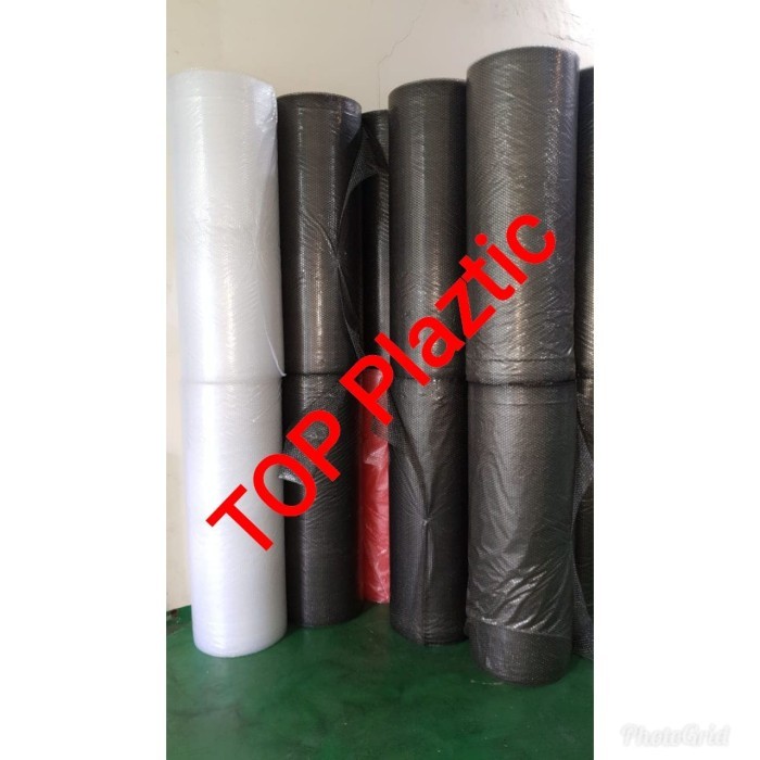 

Bubble Pack Hitam Gmp