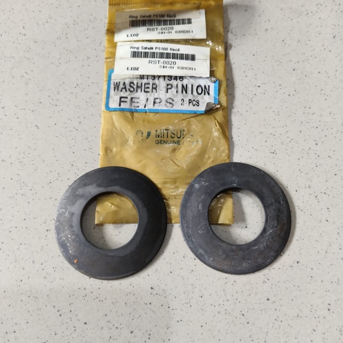 Ring Satelit PS100 Kecil Mitsuda MT371346
