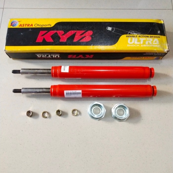 Shockbeker Espas Kayaba SC7611 Kayaba Ultra