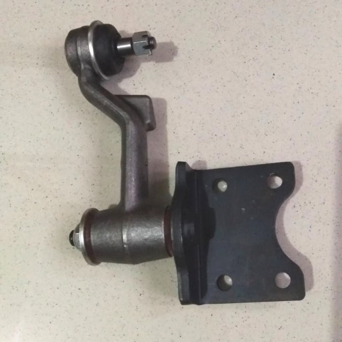 Idle Arm L300 Kanan 555 Japan Sparepart mitsubishi Colt L300