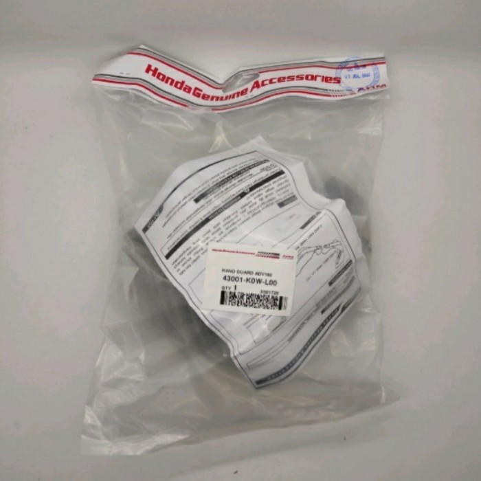 Handguard Adv 160 Pelindung Tangan Adv 160 Honda