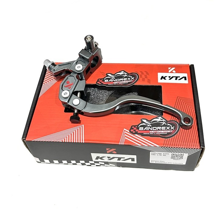 Handle Kopling Ktc-Kytaco L7B-Handle Kiri L7B Ktc-Kytaco Universal.