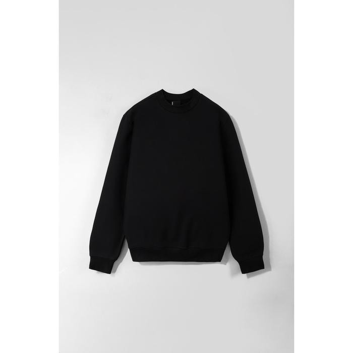 Arkline Infinite Sweatshirt Black