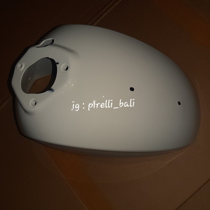 Spakbor Depan Primavera Ori Vespa