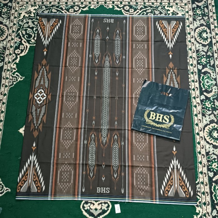 Sarung Bhs Afkir Ringan Murah