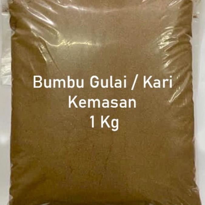 

Bumbu Gulai Ari Emaan 1 G