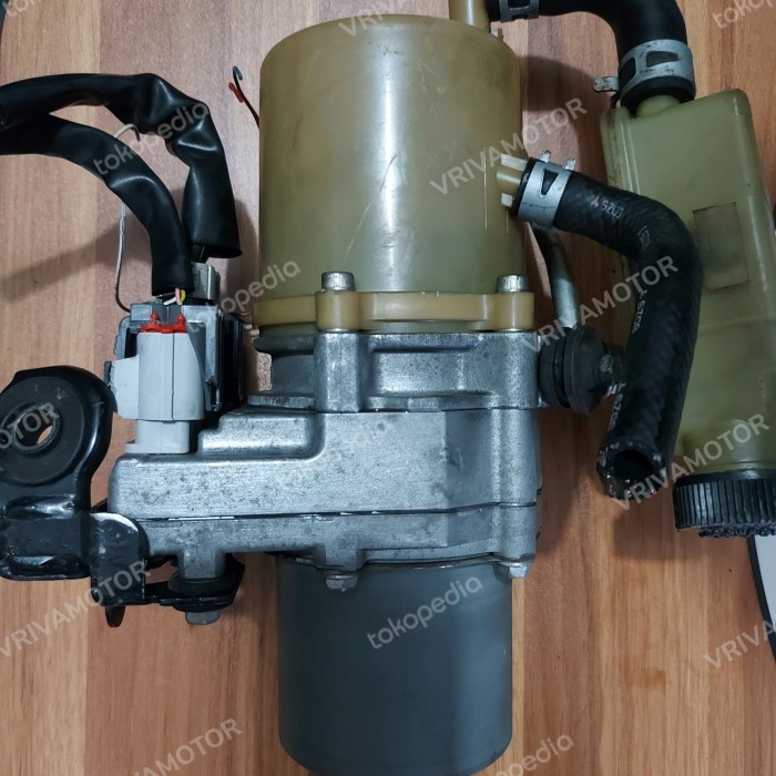 pompa power steering eps mazda biante