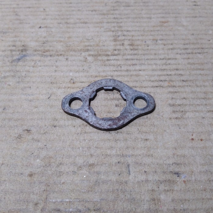 spi gear suzuki shogun 110/125