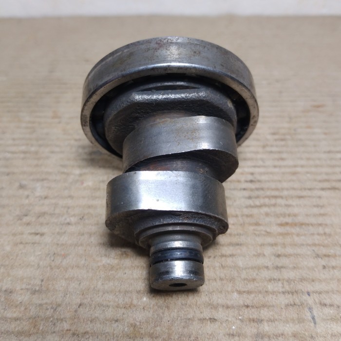 noken as yamaha jupiter mx 135