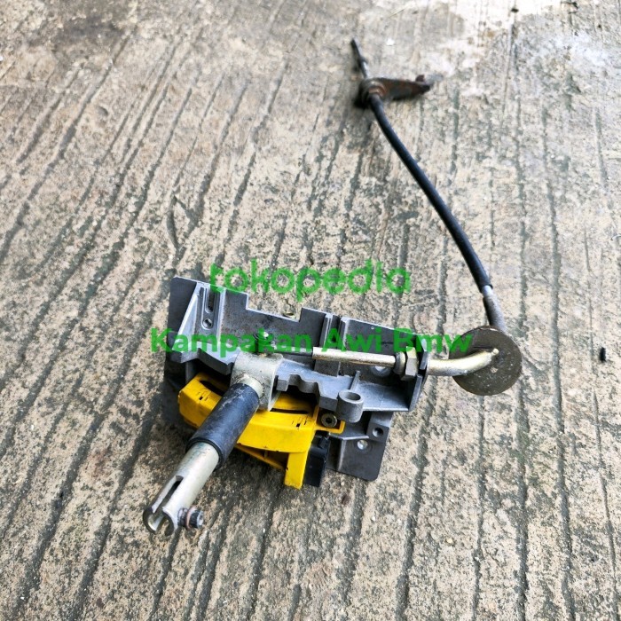 Shifter Matic Bmw E36