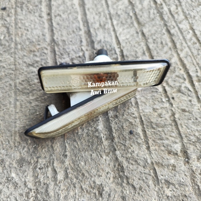 Lampu Sein Bmw E36 - Kiri