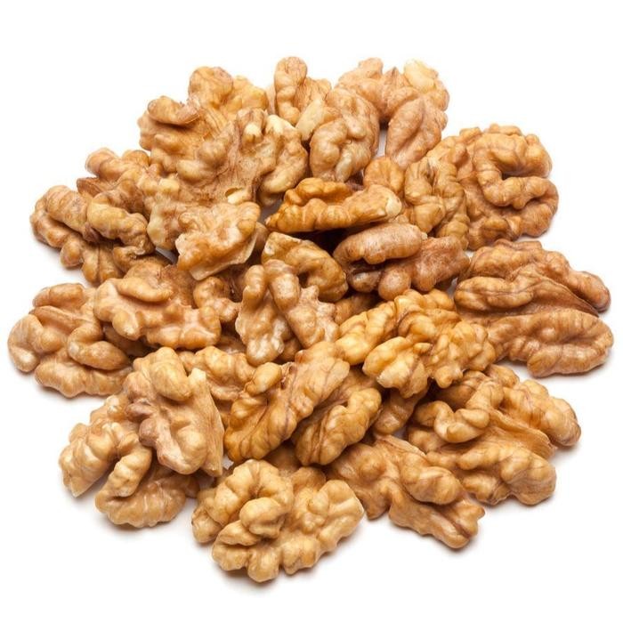 

BARANG TERLARIS KACANG WALNUT MENTAH / RAW PREMIUM USA 1 KG