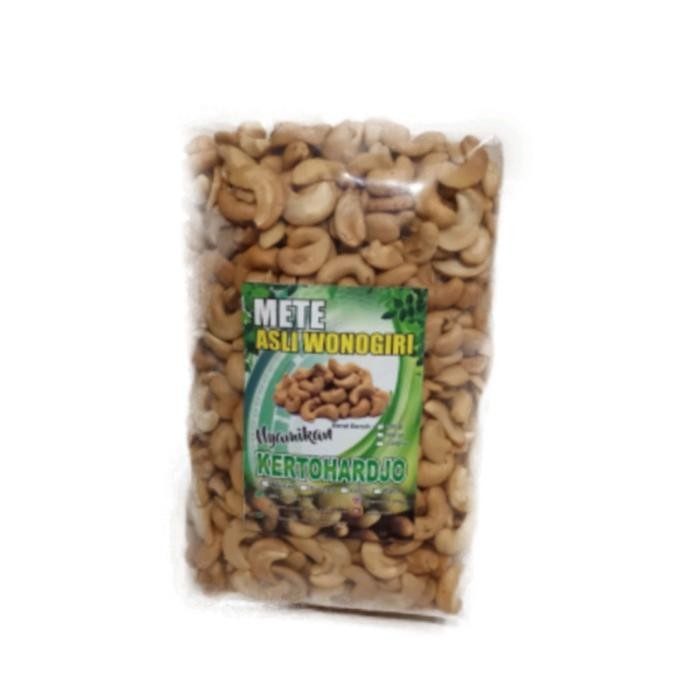 

BARANG TERLARIS 1 KG METE BELAH GORENG GURIH LEZAT Food