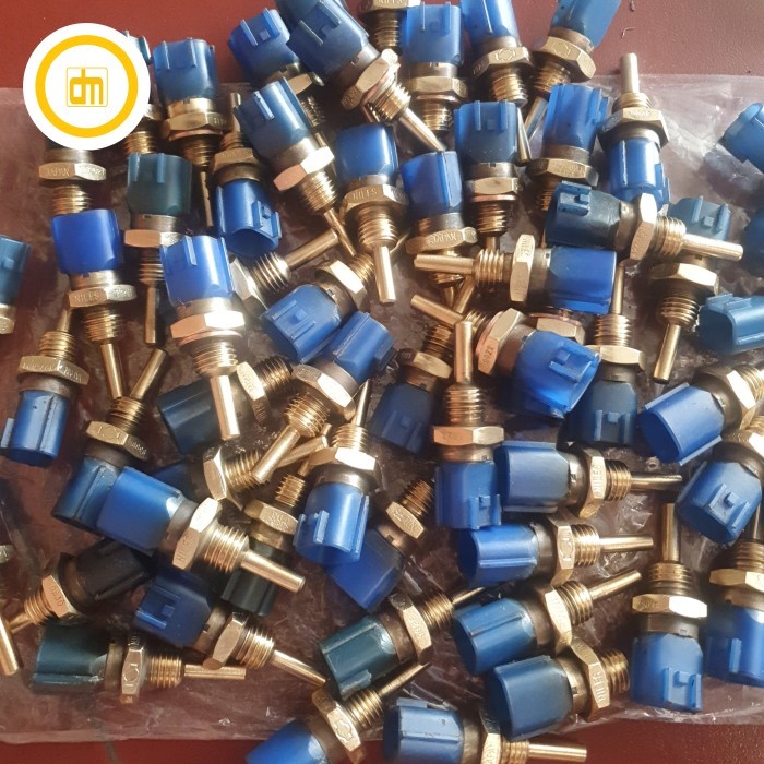 switch fan / ECT sensor temperatur Xtrail Serena Livina Grand Livina Asli