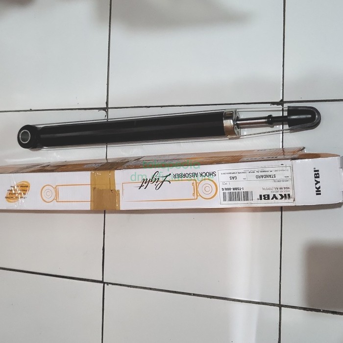 shockbreaker belakang vios gen 1