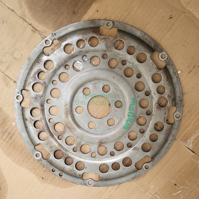 flywheel Mobilio plat konverter Mobilio Brio Brv Hrv Jazz Rs Gk5