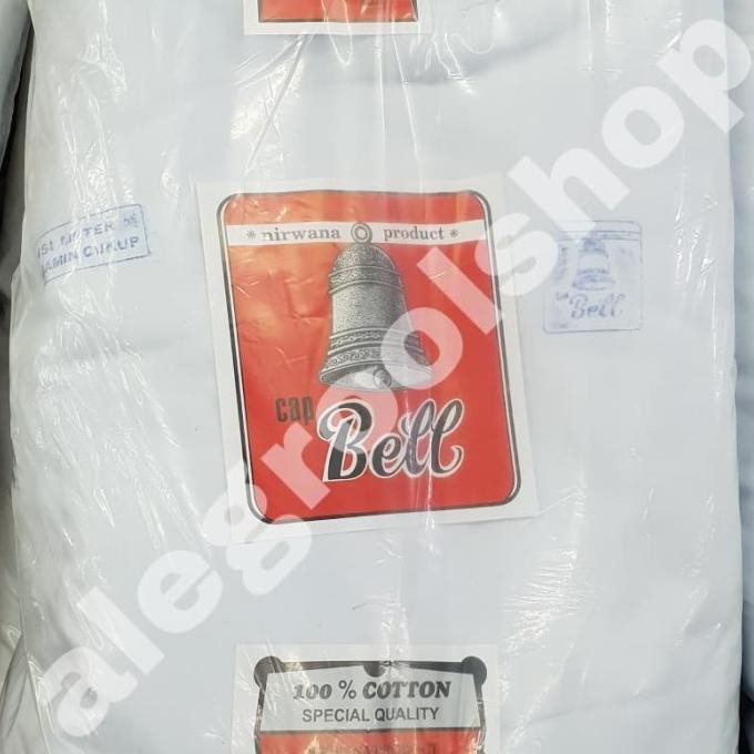 

Murah Kainputihkafanbell