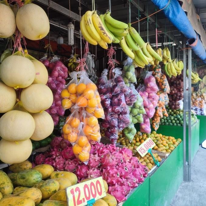 

Grosir Parcel Buah Isi Full Super Premium Buah Dijamin Fresh