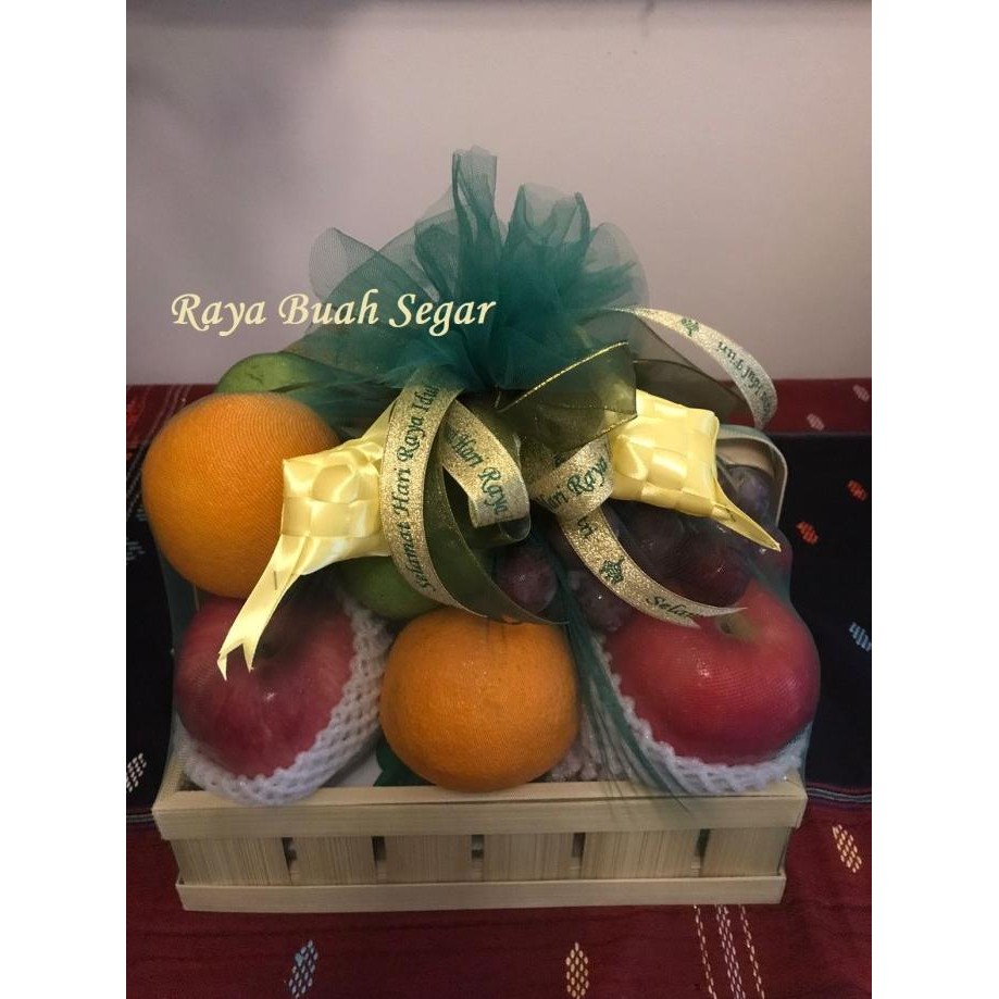 

Murah Parcel Buah Segar Hampers Buah Parcel Lebaran