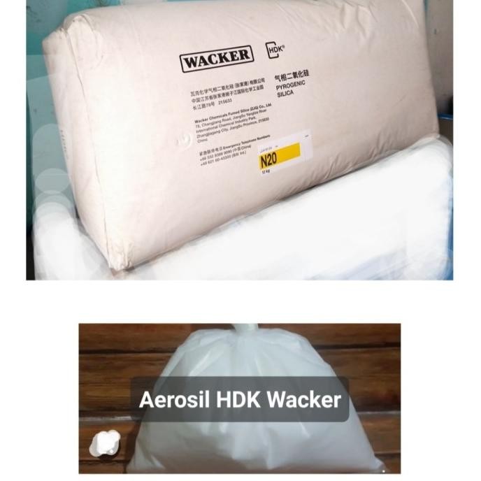

Grosir Aerosil