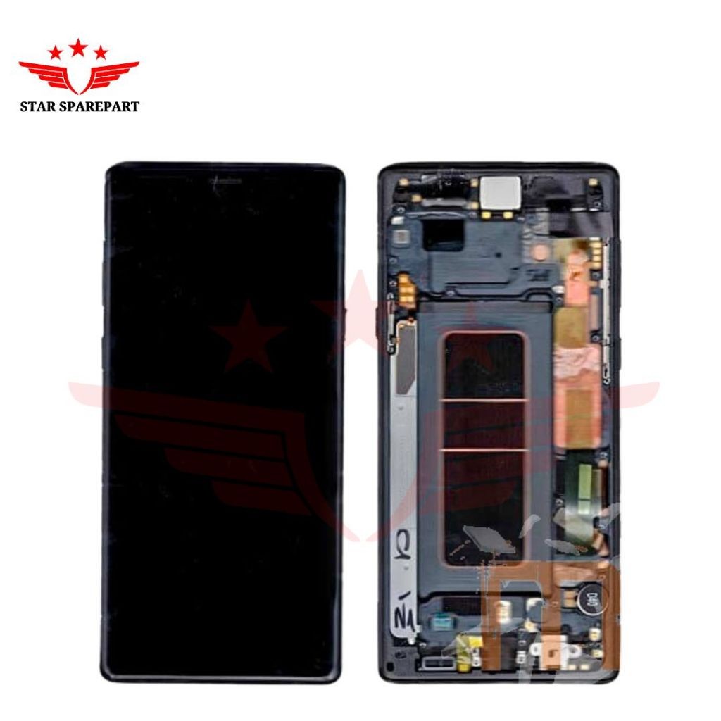 LCD TOUCHSCREEN SAMSUNG N960 / NOTE 9