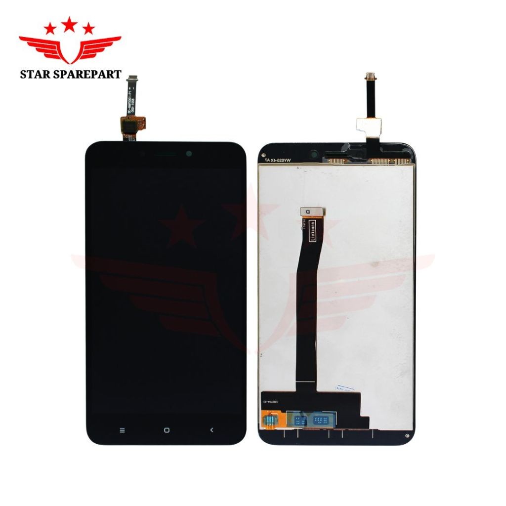 LCD TOUCHSCREEN XIAOMI REDMI 4X