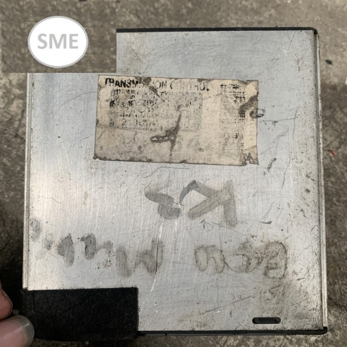 Exu Ecm Computer Komputer Mesin K3 Avanza Xenia Original