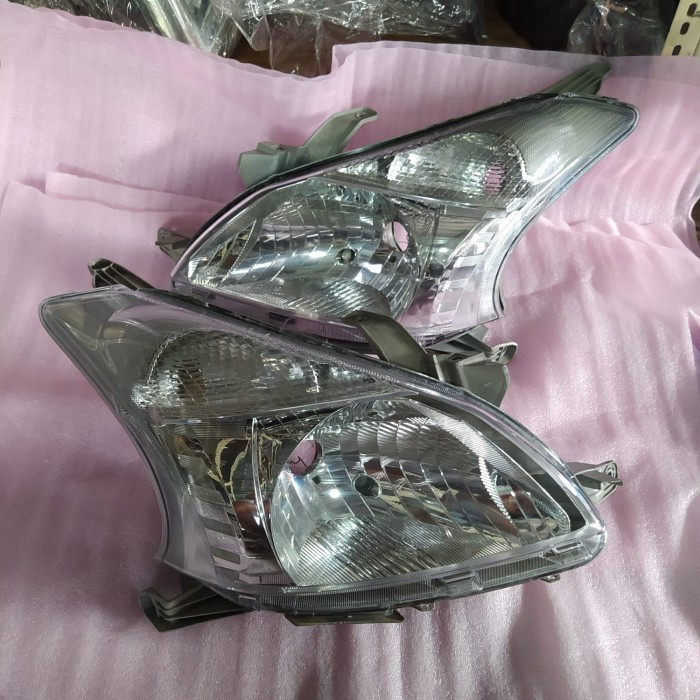 headlamp lampu depan all new Avanza Xenia 2012 2013 2014 original