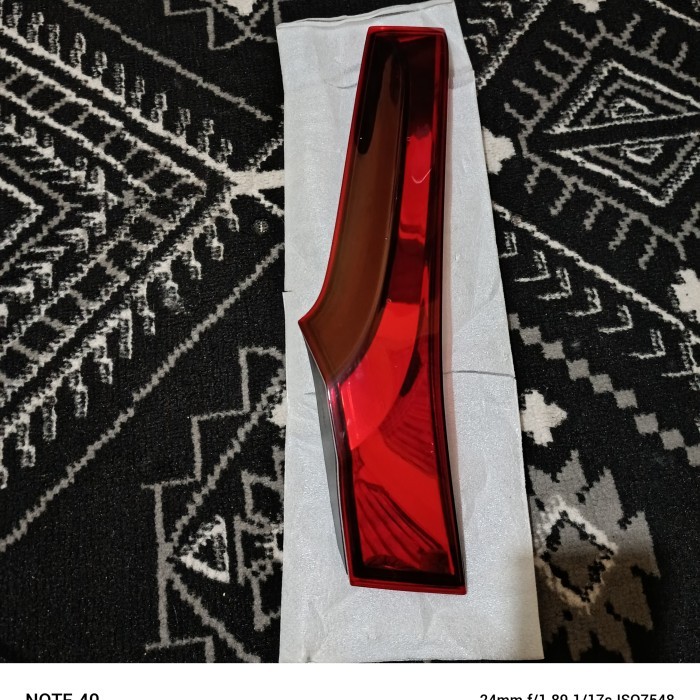 lampu reflektor bagasi honda jazz gk5